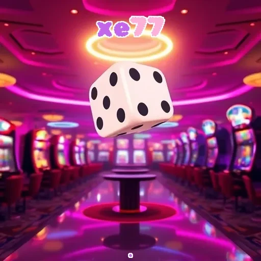 xe77: Forum Diskusi yang Membuat Game Online Lebih Menarik