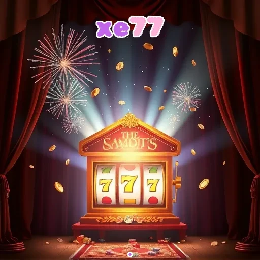 xe77: Promo Terbaru yang Wajib Dicoba oleh Gamer Indonesia