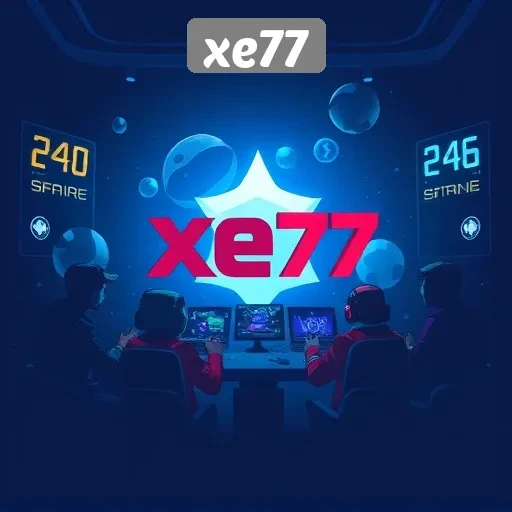 Keuntungan Bergabung dengan Komunitas Game di xe77
