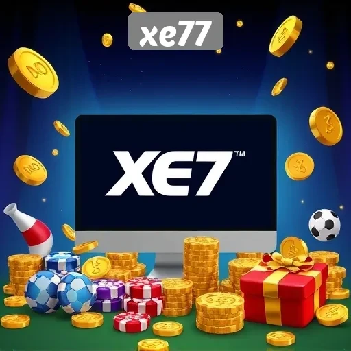 Penawaran Bonus dan Promosi Menarik di Xe77