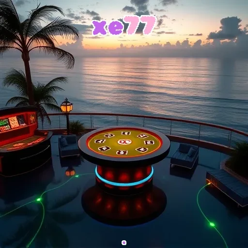 xe77: Komunitas Game Online yang Menarik untuk Para Gamer
