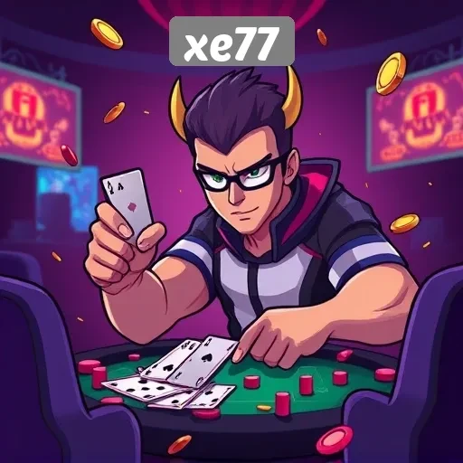Perbandingan xe77 dengan Situs Game Lain di Indonesia