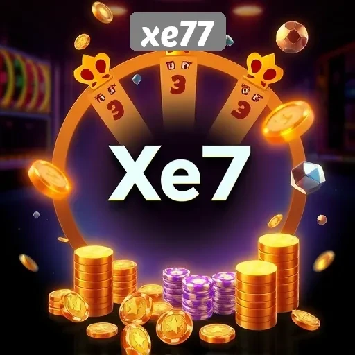 Keberagaman Permainan yang Tersedia di Xe77