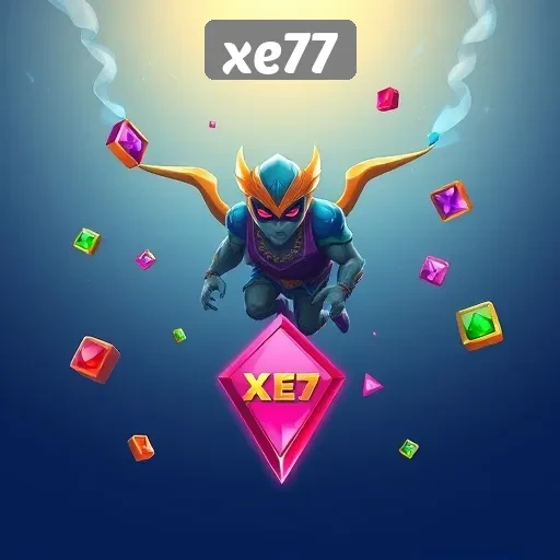 Menggali Fitur Menarik pada Situs Game xe77