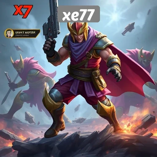 Memahami Fitur Menarik di Situs Game xe77
