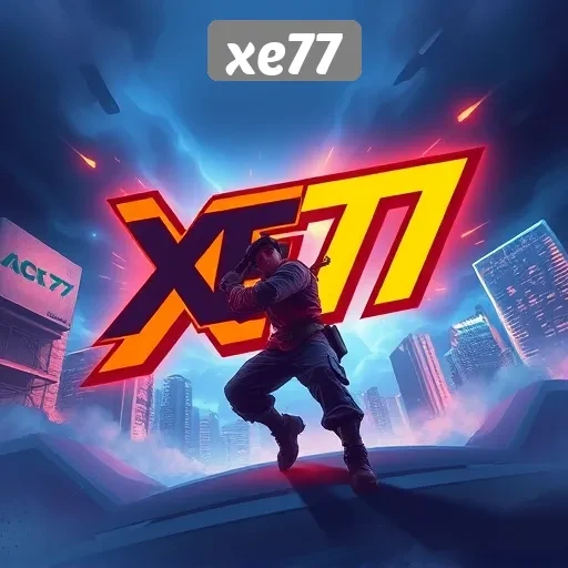 Fenomena XE77 dalam Komunitas Gamer Indonesia