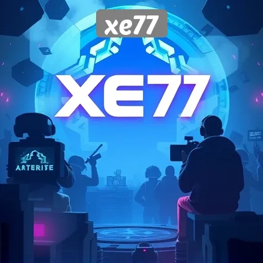 Masa Depan xe77 dan Inovasi yang Diharapkan di Industri Game