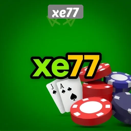 Berbagai Jenis Permainan yang Tersedia di xe77