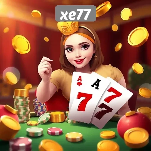 Tipe Permainan Yang Tersedia Di Xe77