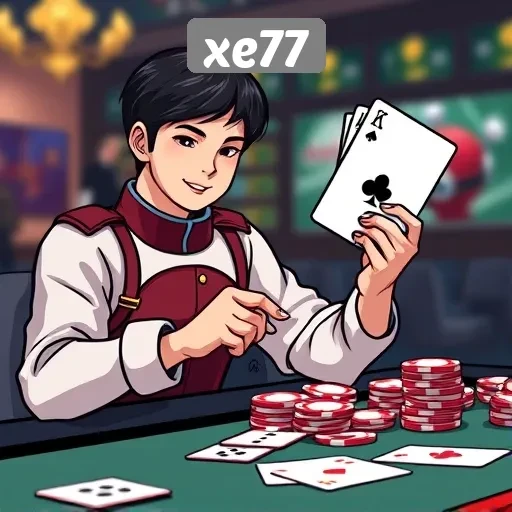 Panduan Memulai Permainan di Situs Xe77
