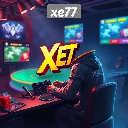 Dampak xe77 terhadap Industri Game Online di Indonesia