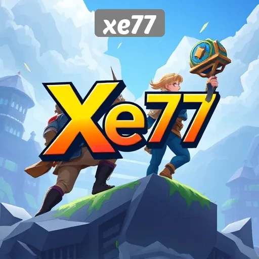 Mengenal Xe77 Sebagai Platform Game Terbaru di Indonesia