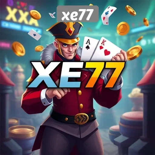 Mengenal xe77 Sebagai Platform Permainan Terbaru