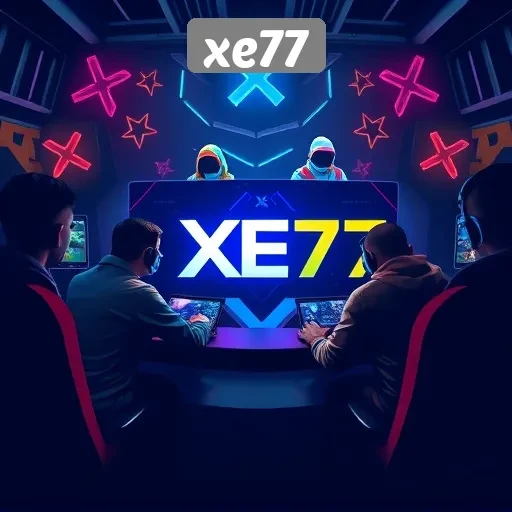 Bergabung dengan Komunitas Game xe77 dan Manfaatnya