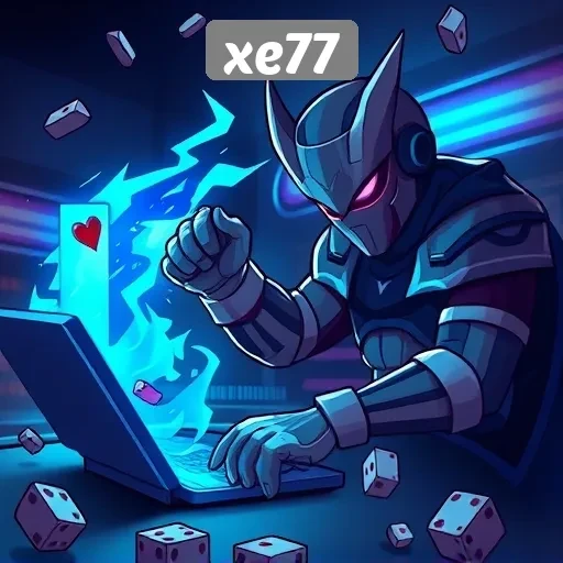 Persaingan Situs Game Online dan Peran xe77