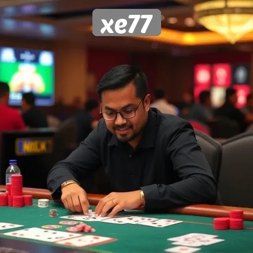 Pendapat Pemain tentang Pengalaman di xe77