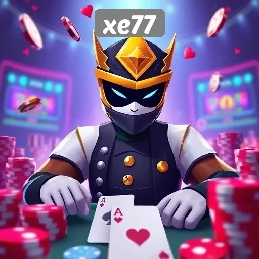 Ulasan Lengkap Tentang Situs Game Xe77