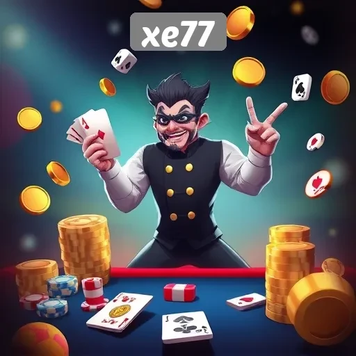 Ulasan Lengkap Xe77 dan Permainan yang Ditawarkan