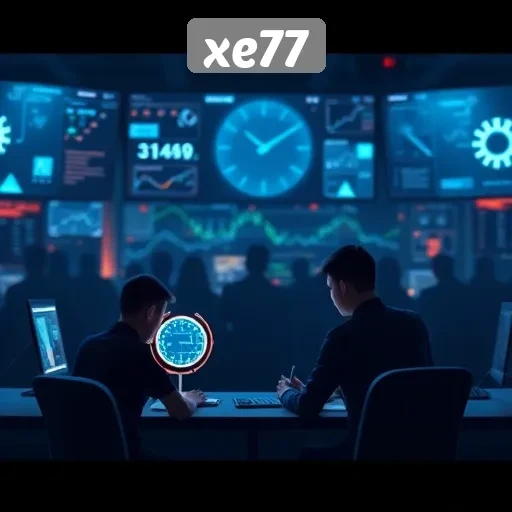 Tinjauan Keamanan dan Kenyamanan Bermain di Xe77
