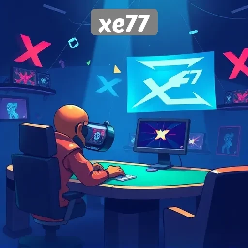 Keamanan dan Privasi di Situs Game xe77 yang Perlu Diketahui