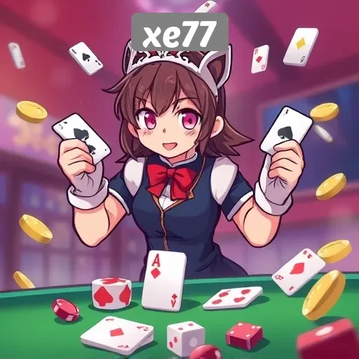 Mengupas Jenis Permainan yang Tersedia di Xe77
