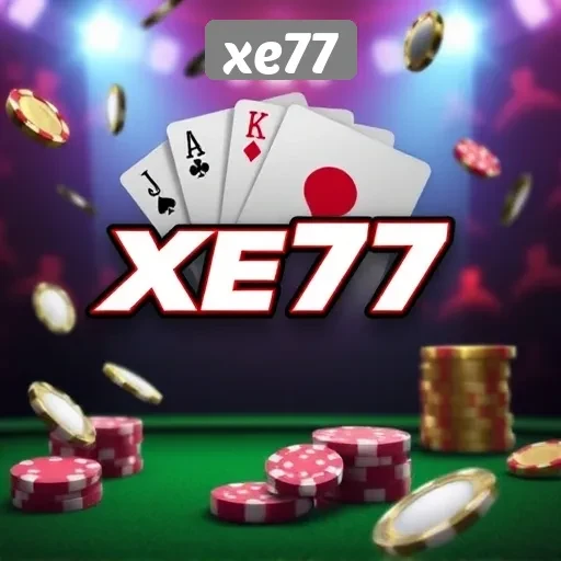 Beragam Jenis Permainan yang Tersedia di xe77