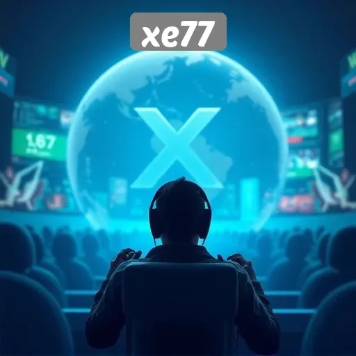 Keunggulan Xe77 dalam Dunia Permainan Digital