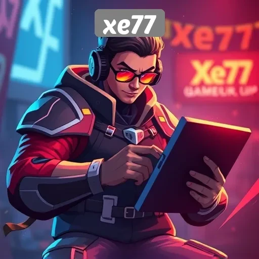 Evolusi xe77 dalam Industri Game Online di Indonesia