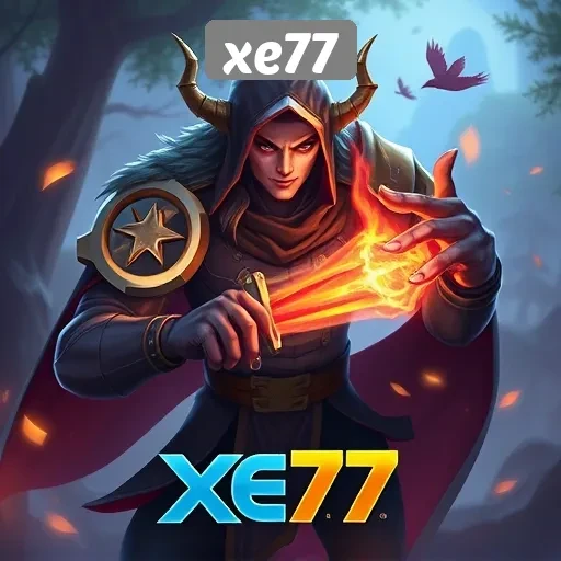 Keunggulan dan Fitur Menarik di xe77 untuk Para Gamer