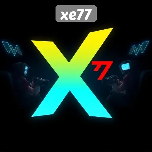 Xe77: Komunitas Game yang Berkembang Pesat