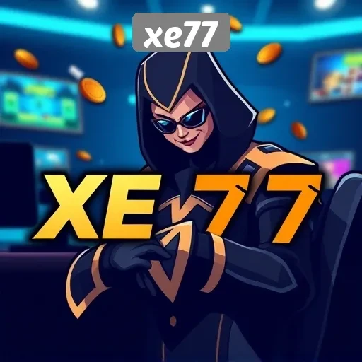 Menggali Fitur Unggulan Situs Game xe77