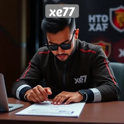 Panduan Lengkap Menggunakan Situs Game Xe77