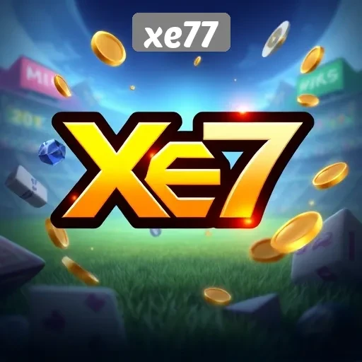 Mengenal Xe77 Situs Game Dengan Beragam Pilihan Permainan