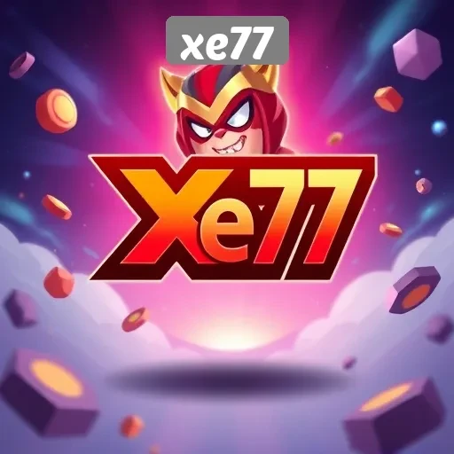 Popularitas Xe77 di Kalangan Pecinta Game Online