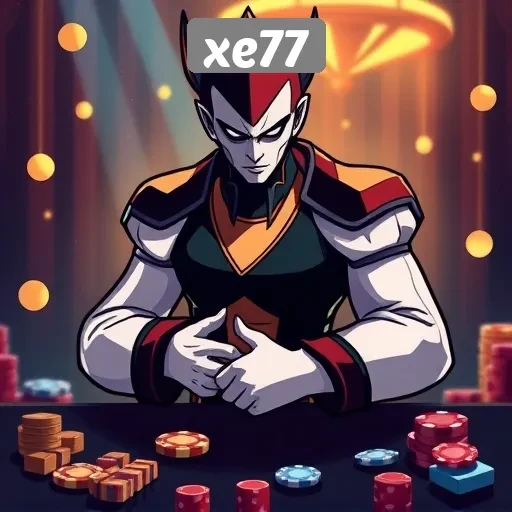 Mengenal Situs Game Xe77 untuk Penggemar Judi Online