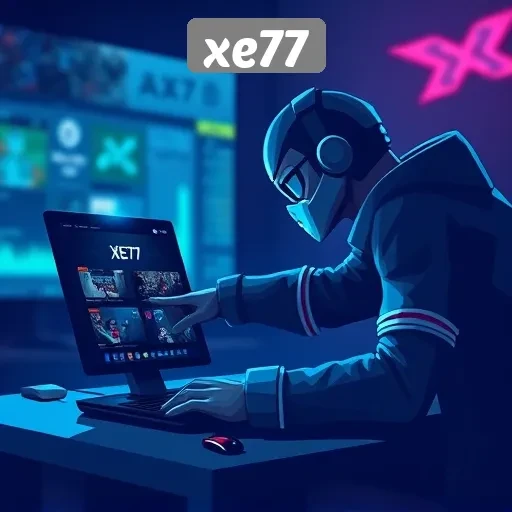 Bagaimana xe77 Mempengaruhi Industri Game Online