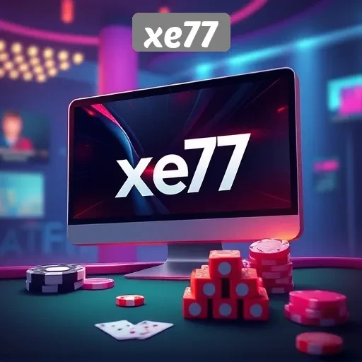 Inovasi Terbaru dari Xe77 dalam Dunia Permainan Online