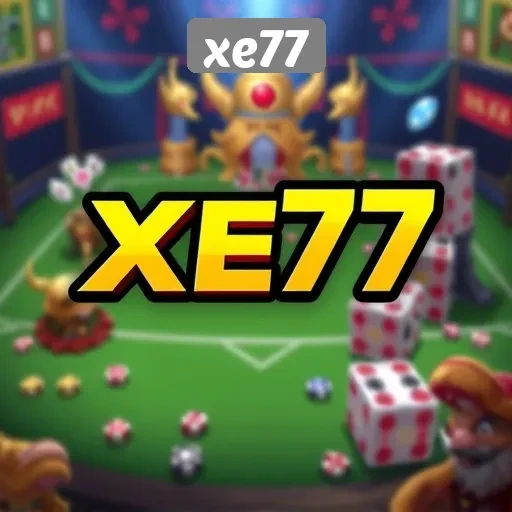 Mengenal xe77 Sebagai Platform Game Online Terpercaya