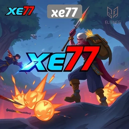 Menganalisis Popularitas xe77 di Kalangan Penggemar Game
