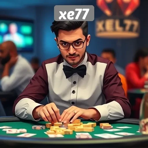 Kelebihan dan Kekurangan Bermain di Situs xe77