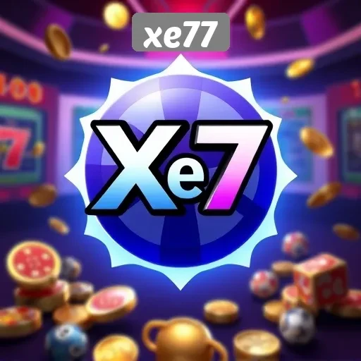 Keunggulan Xe77 Dalam Menyediakan Permainan Slot